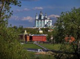 Расширенные экскурсии по Смоленской области / Смоленск