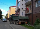 Вывоз строительного мусора на свалку в Смоленске / Смоленск