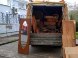 Вывоз и утилизация старой мебели / Смоленск