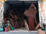 Вывоз и утилизация старой мебели / Смоленск