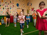 Детская комната для дня рождения / Смоленск