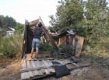 Снос старых домов,дачных домиков,сараев,,хоз построек / Смоленск