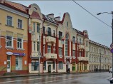 Услуги частного гида Смоленска / Смоленск