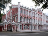 Услуги частного гида Смоленска / Смоленск