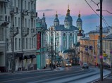 Услуги частного гида Смоленска / Смоленск