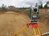 Геодезические и геологические работы / Смоленск