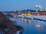 Расширенные экскурсии по Смоленской области / Смоленск