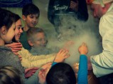 Аниматоры на праздник, шоу, квест-игры, дискотека / Смоленск