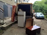 Вывоз старой мебели, быт.техники, хлама на свалку / Смоленск