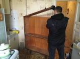 Вывоз старой мебели, быт.техники, хлама на свалку / Смоленск