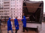 Услуги грузчиков / Смоленск