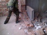 Демонтажные работы / Смоленск