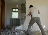 Демонтажные работы / Смоленск
