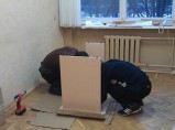 Грузовое такси в Смоленске / Смоленск